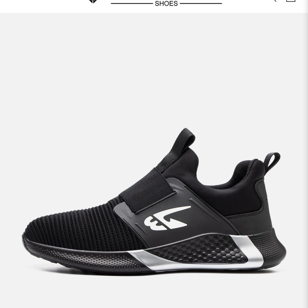 Indestructible Men shoes